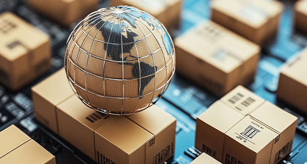 越境ECサービス