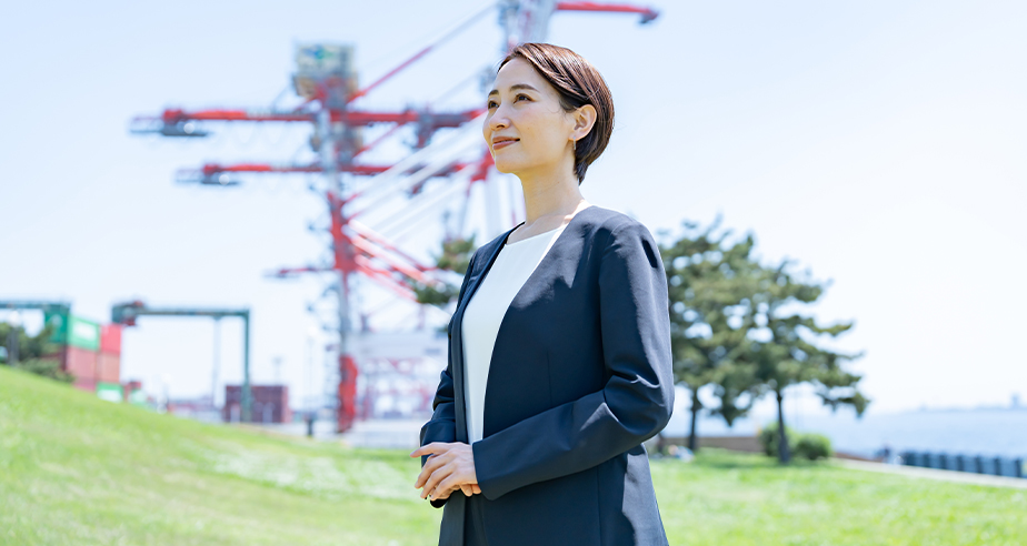 越境ECサービス