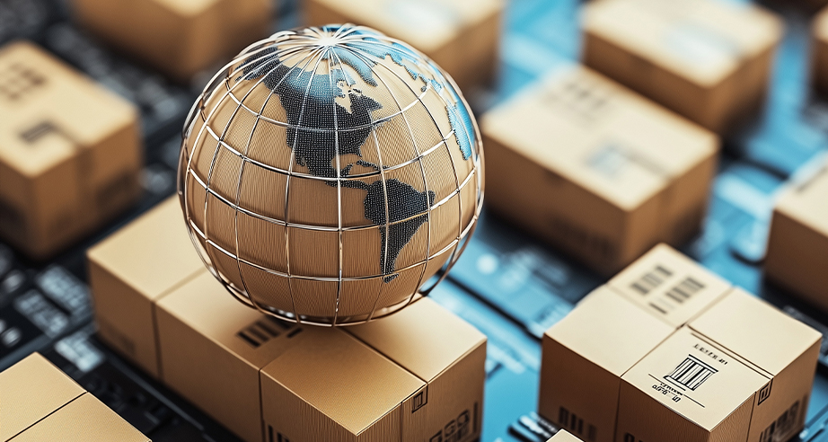 越境ECサービス